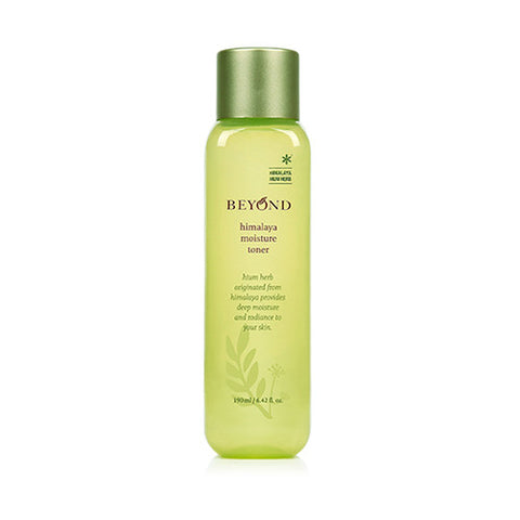 [Beyond] Himalaya Moisture Toner 190ml - Cosmetic Love