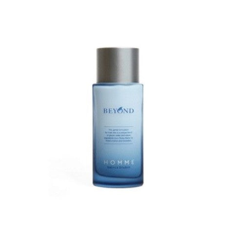 [Beyond] Homme Balance Emulsion 130ml - Cosmetic Love