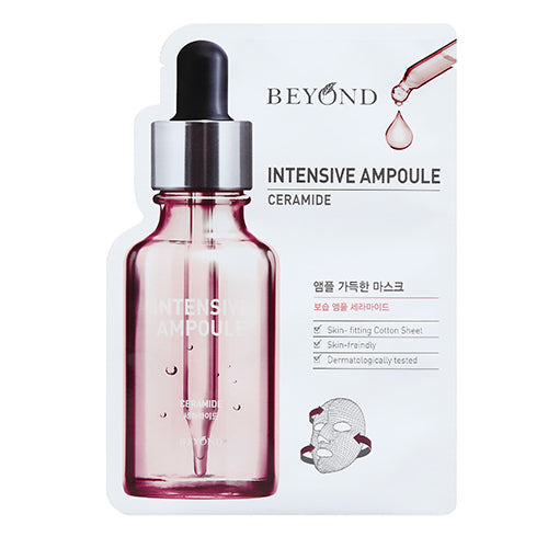 [Beyond] Intensive Ampoule Ceramide 22ml