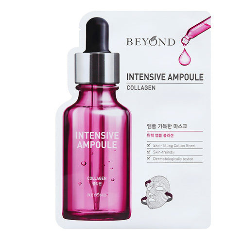 [Beyond] Intensive Ampoule Collagen 22ml