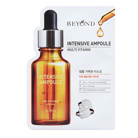 [Beyond] Intensive Ampoule Multi Vitamin 22ml