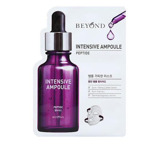 [Beyond] Intensive Ampoule Peptide 22ml