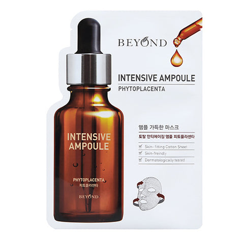 [Beyond] Intensive Ampoule Phytoplacenta 22ml