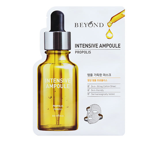 [Beyond] Intensive Ampoule Propolis 22ml