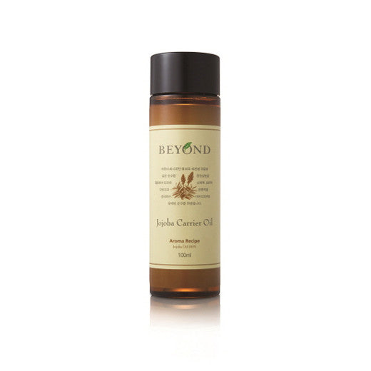 [Beyond] Jojoba Carrier Oil 100ml - Cosmetic Love