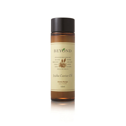 [Beyond] Jojoba Carrier Oil 100ml - Cosmetic Love