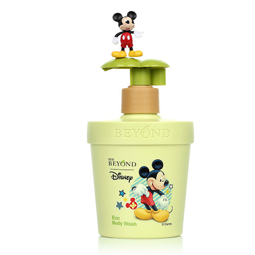 [Beyond] Kids Eco Body Wash 350ml (X Disney)