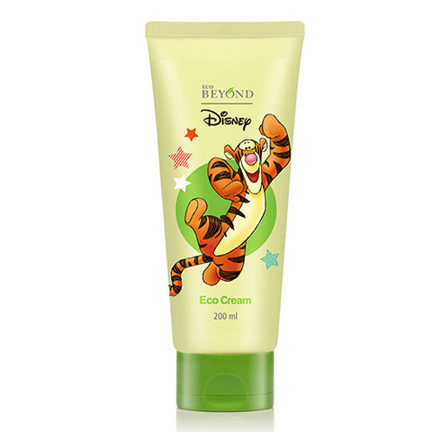 [Beyond] Kids Eco Cream 200ml (X Disney)