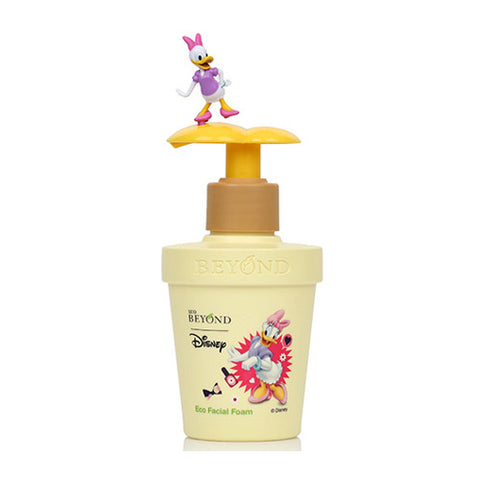 [Beyond] Kids Eco Facial Foam 170ml ( X Disney)