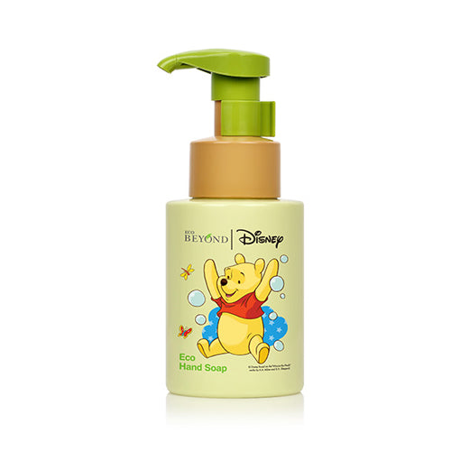 [Beyond] Kids Eco Hand Soap 300ml (X Disney)