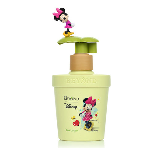 [Beyond] Kids Eco Lotion 250ml (X Disney)