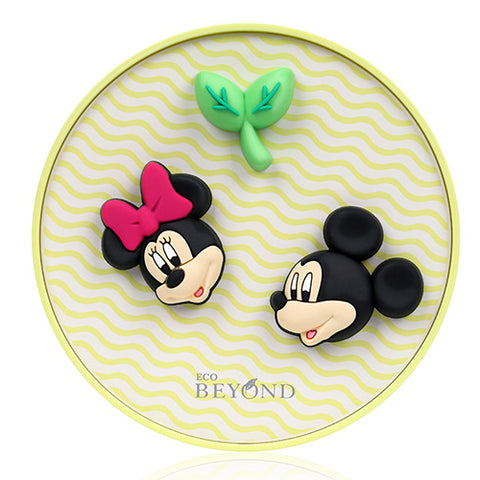 [Beyond] Kids Eco Sun Cushion 15g (X Disney)