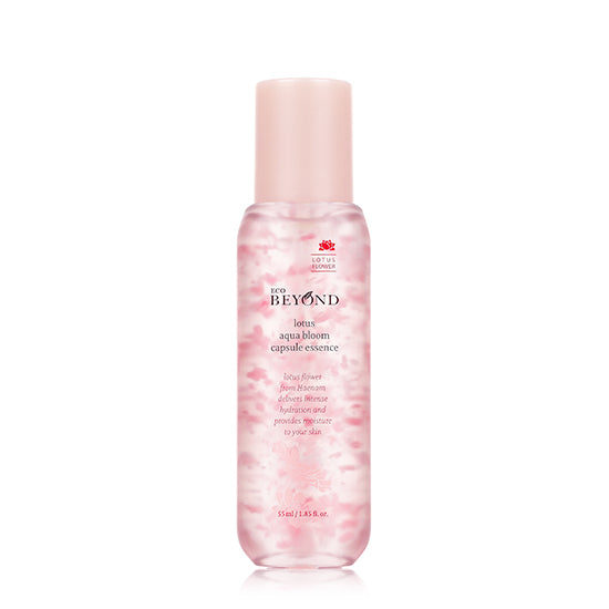 [Beyond] Lotus Aqua Bloom Capsule Essence 55ml