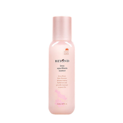 [Beyond] Lotus Aqua Bloom Essence - Cosmetic Love