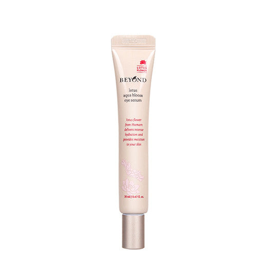 [Beyond] Lotus Aqua Bloom Eye Serum - Cosmetic Love