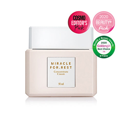 [Beyond] Miracle Forest Concentrate Cream 50ml