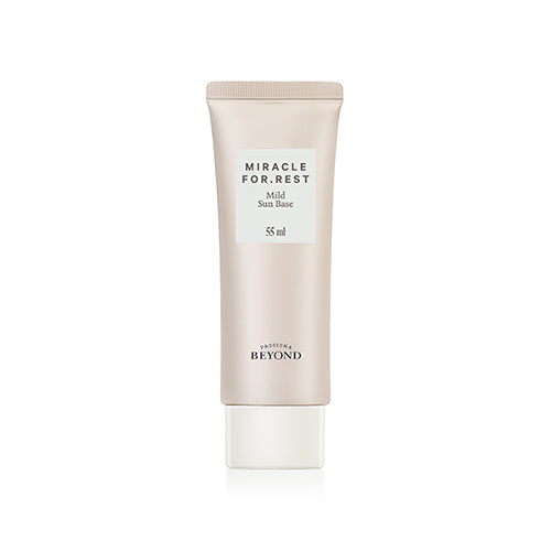 [Beyond] Miracle Forest Mild Sun Base 55ml