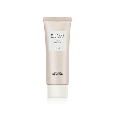 [Beyond] Miracle Forest Mild Sun Base 55ml