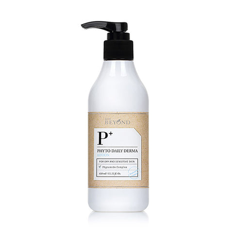 [Beyond] Phyo Daily Derma Body Lotion 450ml