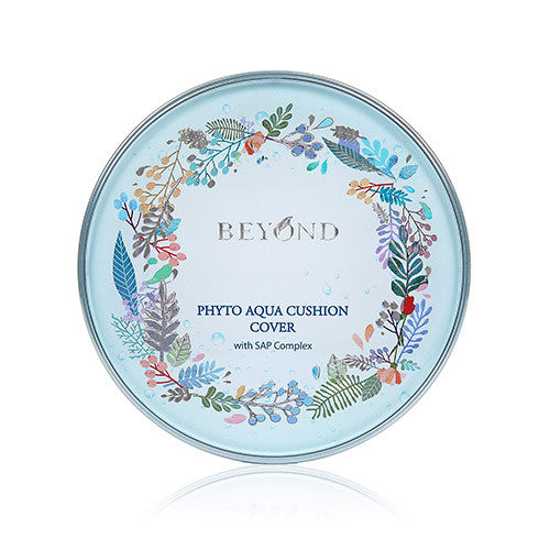 [Beyond] Phyto Aqua Cushion Cover - Cosmetic Love
