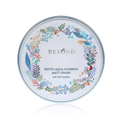 [Beyond] Phyto Aqua Cushion Matt Finish - Cosmetic Love