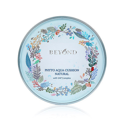 [Beyond] Phyto Aqua Cushion Natural - Cosmetic Love
