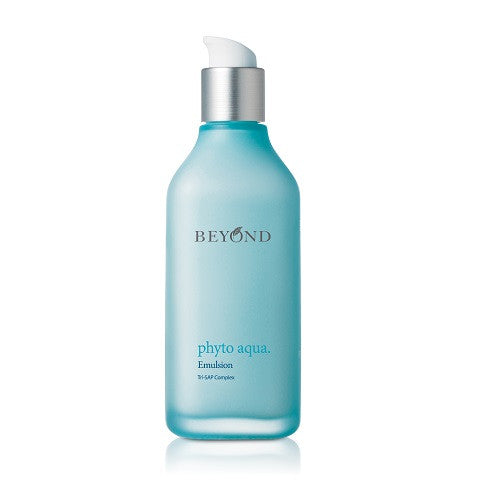 [Beyond] Phyto Aqua Emulsion 130ml 2016 - Cosmetic Love