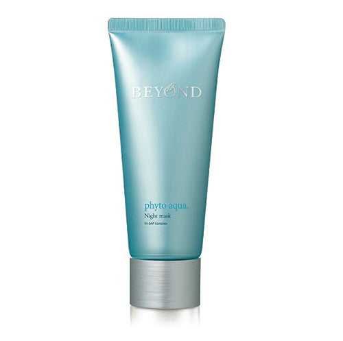 [Beyond] Phyto Aqua Night Mask 100g - Cosmetic Love