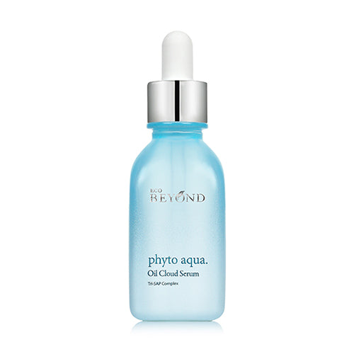 [Beyond] Phyto Aqua Oil Cloud Serum 30ml