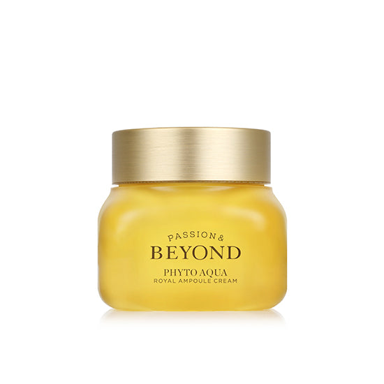 [Beyond] Phyto Aqua Royal Ampoule Cream 60ml