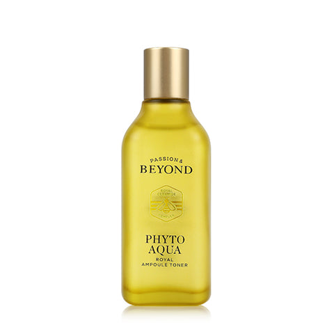 [Beyond] Phyto Aqua Royal Ampoule Toner 150ml