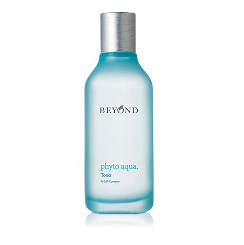 [Beyond] Phyto Aqua Toner 150ml 2016 - Cosmetic Love