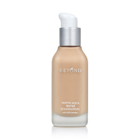 [Beyond] Phyto Aqua Water Foundation 50ml - Cosmetic Love
