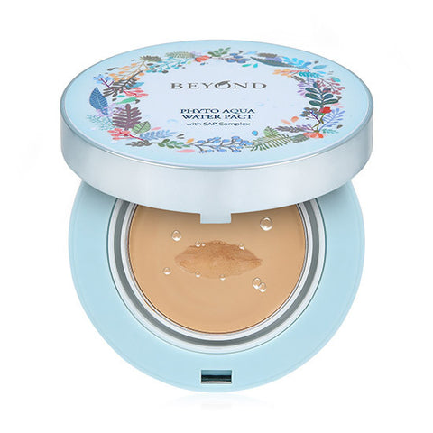 [Beyond] Phyto Aqua Water Pact 10g - Cosmetic Love
