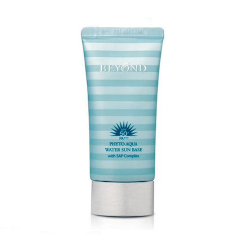 [Beyond] Phyto Aqua Water Sun Base SPF50+/ PA+++ 50ml - Cosmetic Love