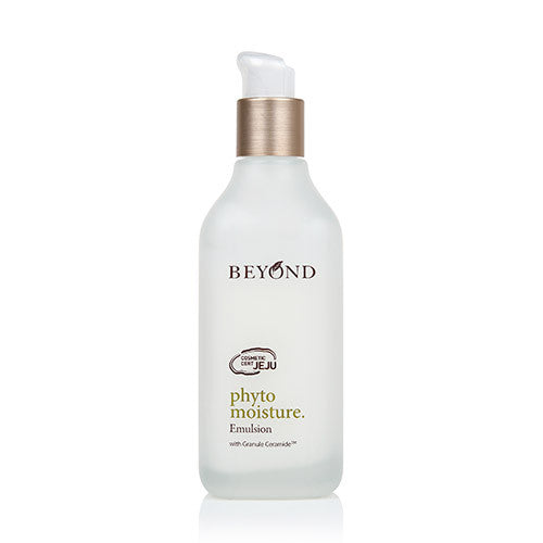 [Beyond] Phyto Moisture Emulsion - Cosmetic Love
