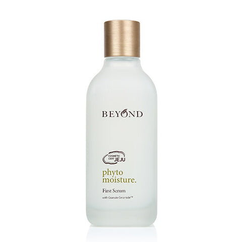 [Beyond] Phyto Moisture First Serum - Cosmetic Love