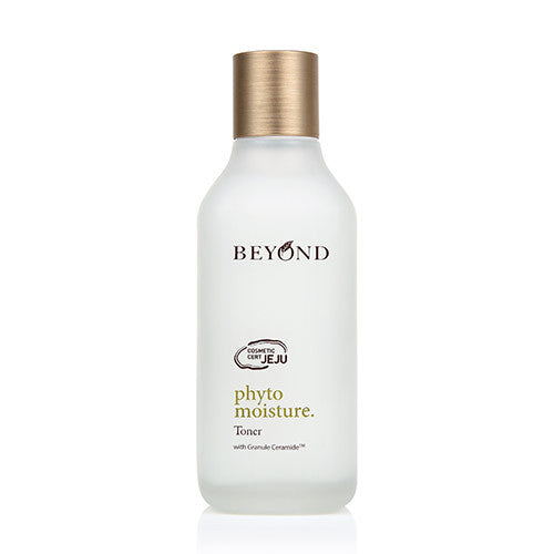 [Beyond] Phyto Moisture Toner - Cosmetic Love