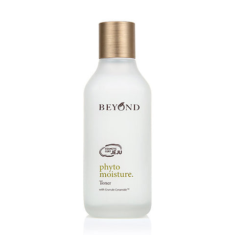 [Beyond] Phyto Moisture Toner - Cosmetic Love