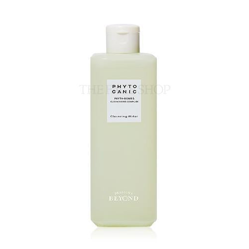 [Beyond] PhytoGanic Cleansing Water 300ml
