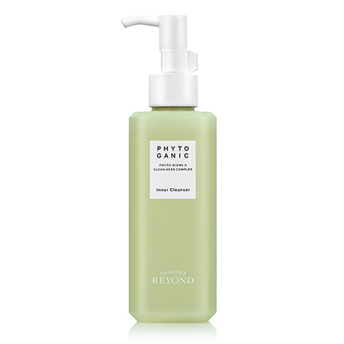 [Beyond] Phytoganic Inner Cleanser 200ml