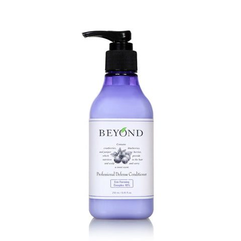 [Beyond] Professional Defense Conditioner 250ml - Cosmetic Love