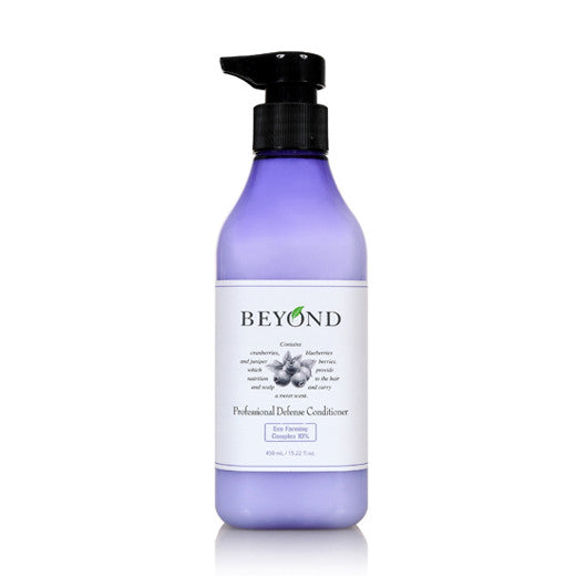 [Beyond] Professional Defense Conditioner 450ml - Cosmetic Love