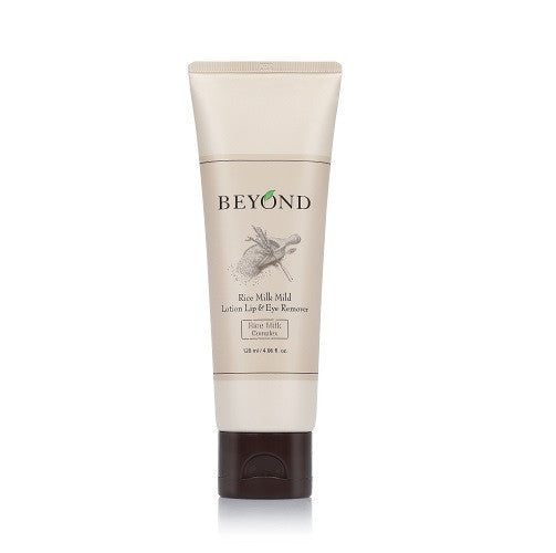 [Beyond] Rice Milk Mild Cleansing 120ml - Cosmetic Love