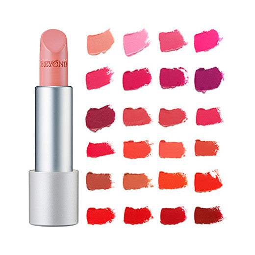 [Beyond] Rich Color Lipstick 3g - Cosmetic Love