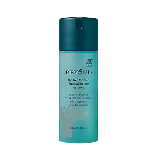 [Beyond] The Tree For Men Fresh Essence 100ml