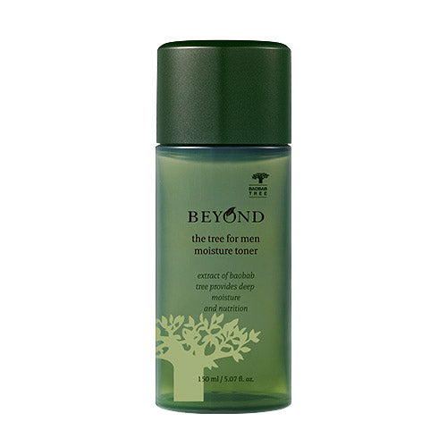[Beyond] The Tree For Men Moisture Toner 140ml