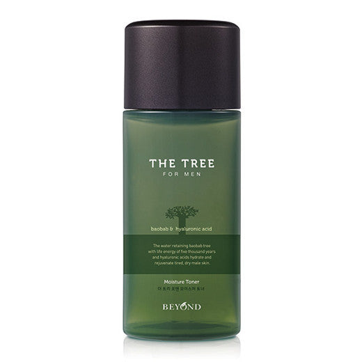 [Beyond] The Tree For Men Moisture Toner 150ml - Cosmetic Love
