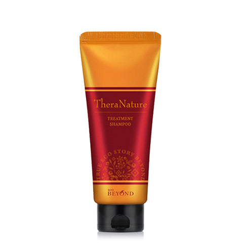 [Beyond] Thera Nature Healing Shampoo 300ml