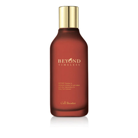 [Beyond] Timeless Cell Booster 150ml - Cosmetic Love